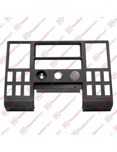 Moldura Panel Central (radio) Ford...