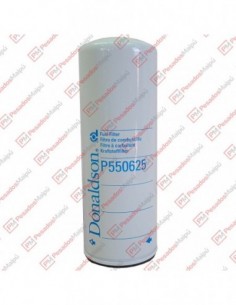 Filtro Combustible (wk9058)...