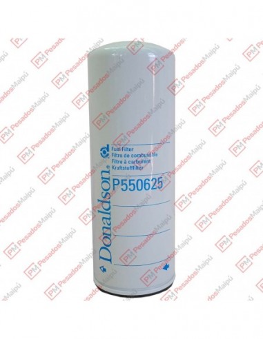 Filtro Combustible (wk9058) Unidad...