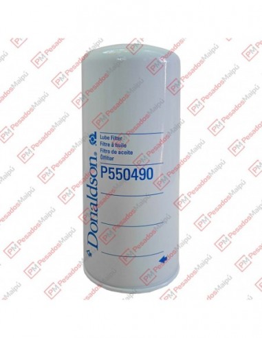 Filtro Aceite Unidad Sellada (ph49a)...