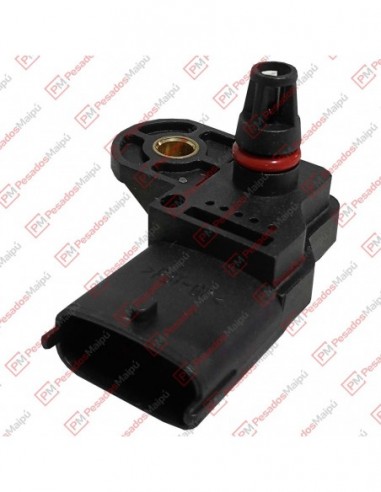 Sensor Presion Y Temperatura (13700)...