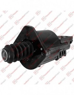 Servo Embrague Wabco...