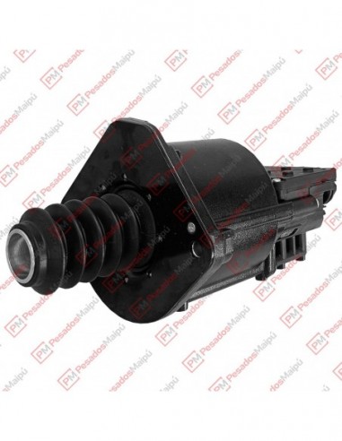 Servo Embrague Wabco (24627) Mb...