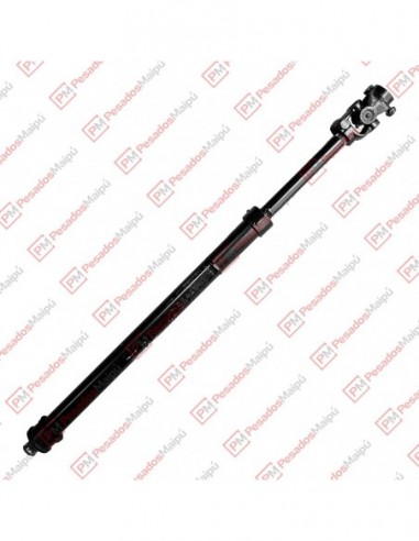 Columna Direccion Sc P94  114 / 124 (...