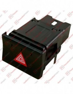 Tecla Baliza Vw 24v 5...