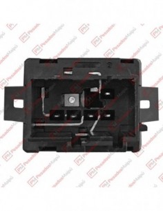 Tecla Baliza Vw 24v 5... 2