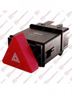Tecla Baliza Vw 24v 8...