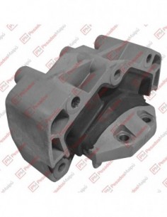 Soporte Motor Trasero...