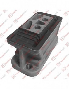 Soporte Motor Trasero...