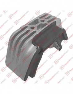 Soporte Motor Trasero...