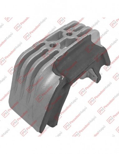 Soporte Motor Trasero (r-823) Sc 112...