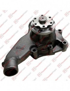 Bomba Agua Mb Om366 Mb 1620...