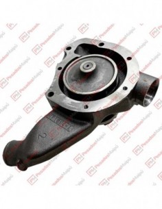Bomba Agua Mb Om366 Mb 1620... 2