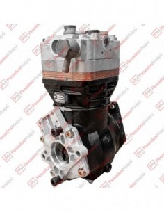 Compresor Knorr 88mm... 2