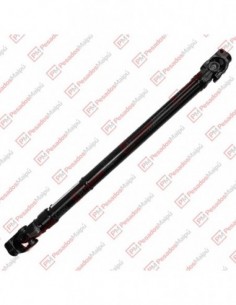 Columna Direccion 770mm Sc...