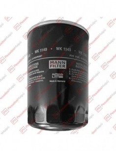 Filtro Combustible (p9421)...