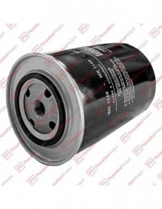 Filtro Combustible (p9421)... 2