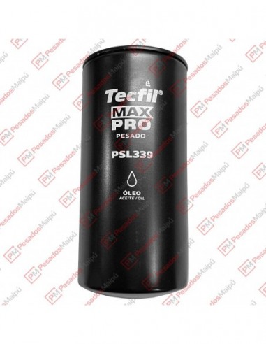 Filtro Aceite Unidad Sellada (ph2883)...