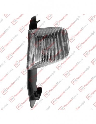 Faro Giro Iveco Stralis/hi-way...