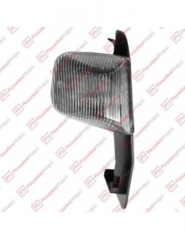 Faro Giro Iveco Stralis/hi-way...