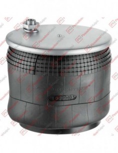 Fuelle Suspension Mb Tras (a9583200321) (fi-954063)
