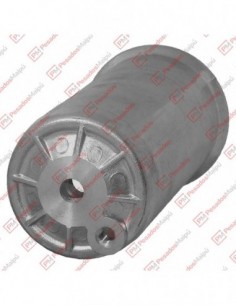 Vaso Filtro Aceite Mb Om366...