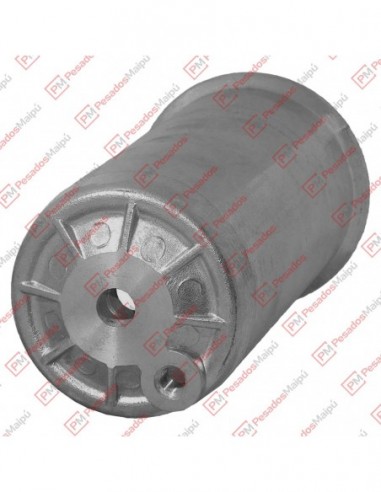 Vaso Filtro Aceite Mb Om366...