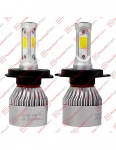 Kit Led S6 High Definition...
