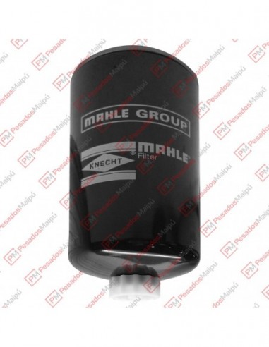 Filtro Combustible (p1112) Unidad...