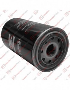 Filtro Combustible (p1112)... 2