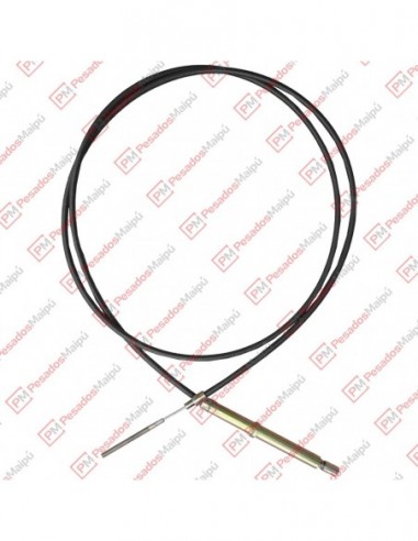 Cable Freno Mb 710-814 Tras Der (fre...