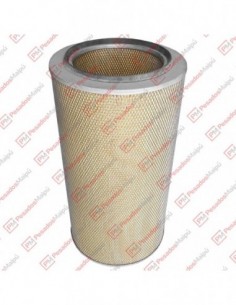 Filtro Aire (ef 674) Primario