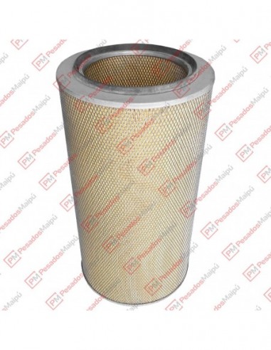 Filtro Aire (ef 674) Primario
