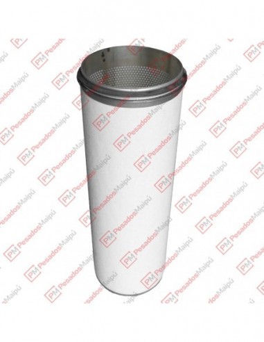 Filtro Aire (ef 674) Secundario