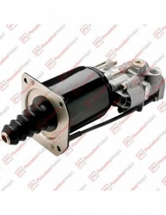Servo Embrague Wabco 85mm...