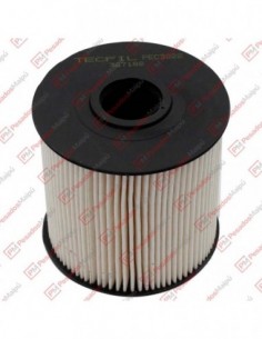 Filtro Combustible (c8826)...