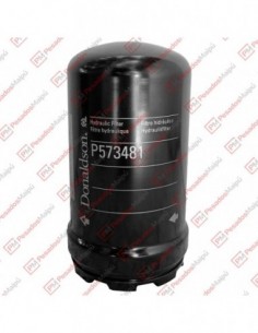 Filtro Hidraulico (p573481) (hf35519)