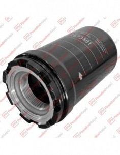 Filtro Hidraulico (p573481)... 2