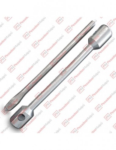 Llave Rueda 32 - 33 Mm