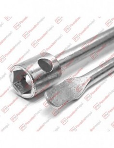 Llave Rueda 32 - 33 Mm 2