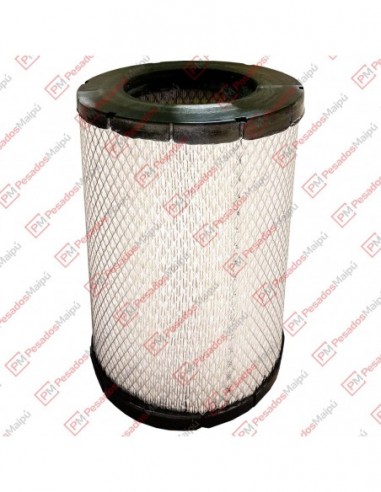 Filtro Aire Primario (ca5626 Pu)...