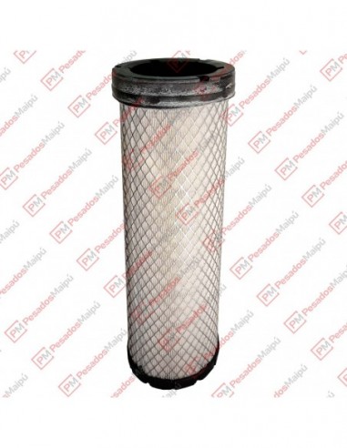 Filtro Aire Secundario (p533781)...