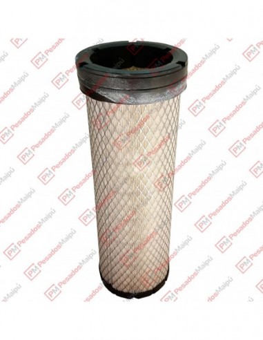 Filtro Aire Secundario (ca5626 Sy Pu)...