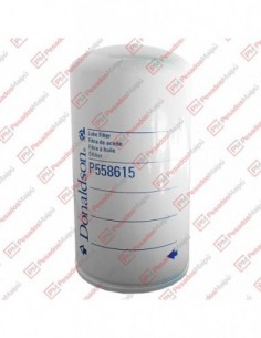Filtro Aceite Unidad...