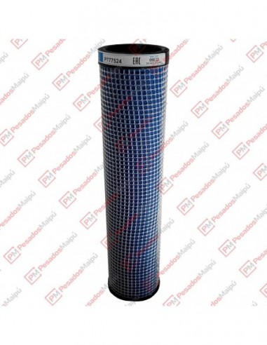 Filtro Aire Secundario (ca3295 Sy) Mb...