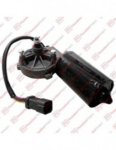 Motor Limpiap T/bosch 24v...