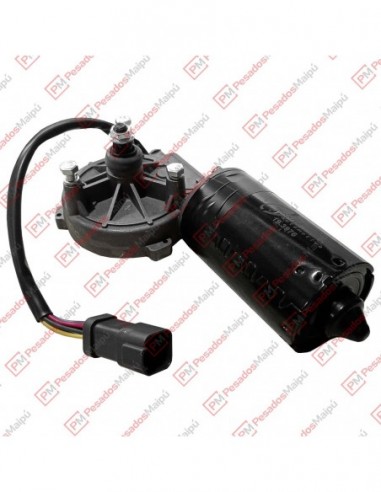 Motor Limpiap T/bosch 24v  Sc Serie 4...