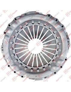 Kit Embrague Volvo 430 Mm... 2