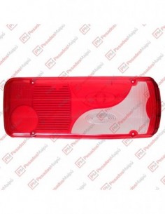Lente Trasero Scania Serie 5 Derecho (611825)