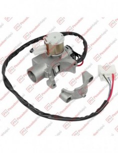 Contactor C/cerradura Mb 1218 1632 (78-2044)